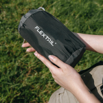 Flextail Zero Mattress 輕質充氣睡墊 (黑色)